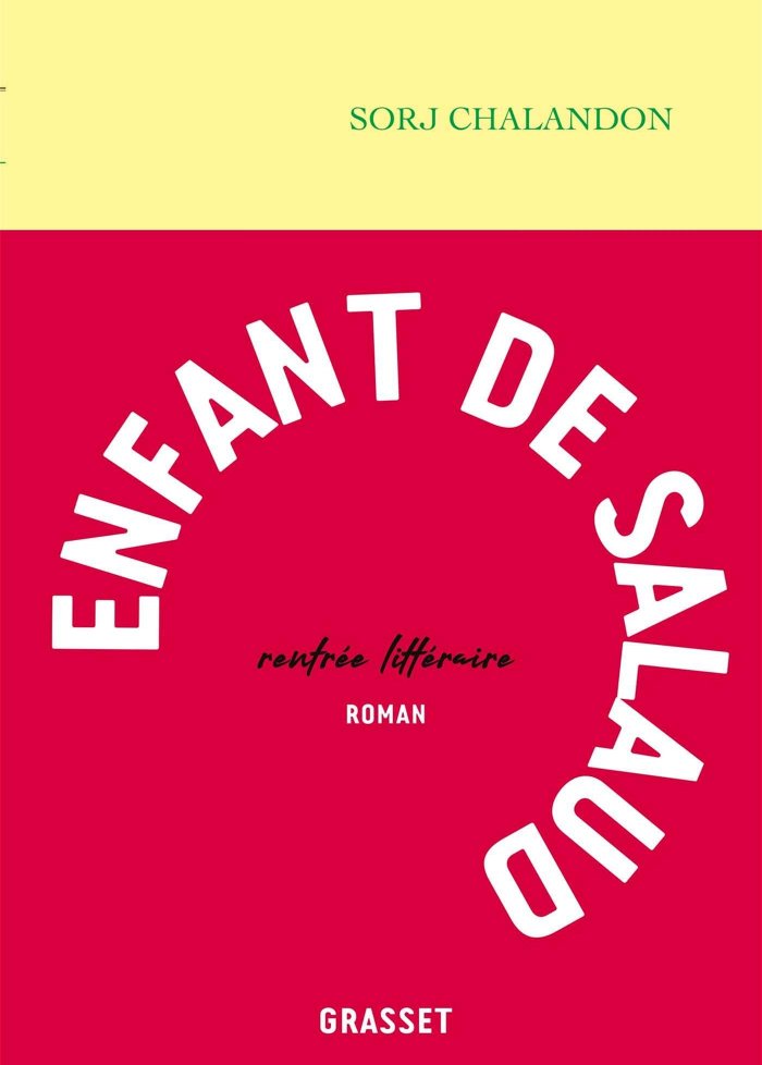 Enfant de salaud