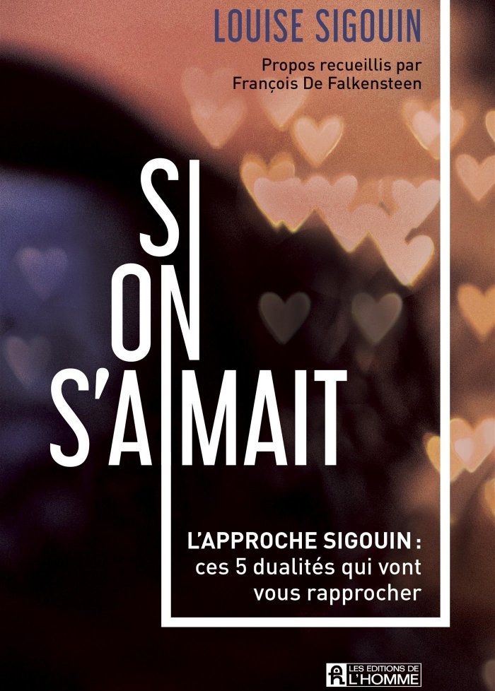 Si on s'aimait: ces 5 dualit&eacute;s qui vont vous rapprocher