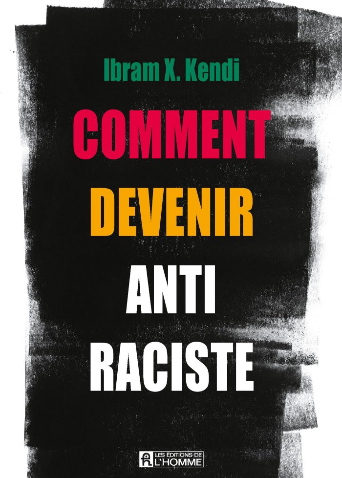 Comment devenir antiraciste