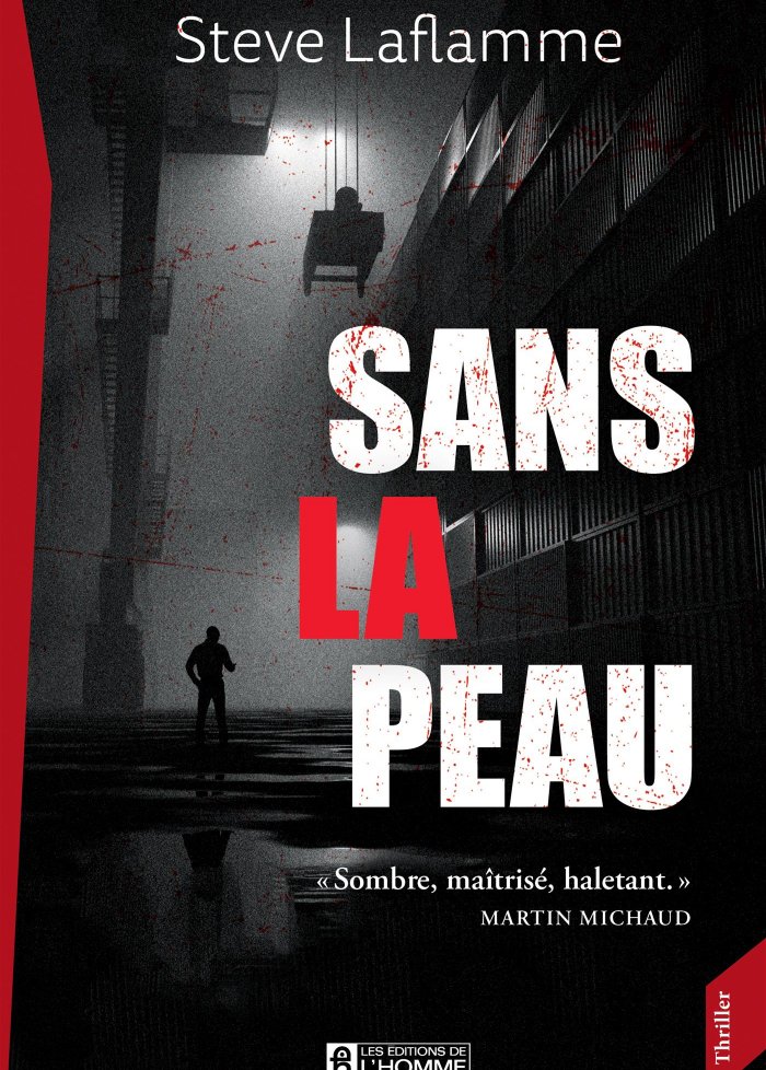 Sans la peau