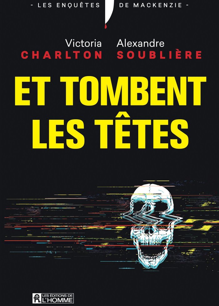 Et tombent les têtes