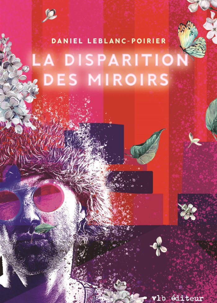 La disparition des miroirs