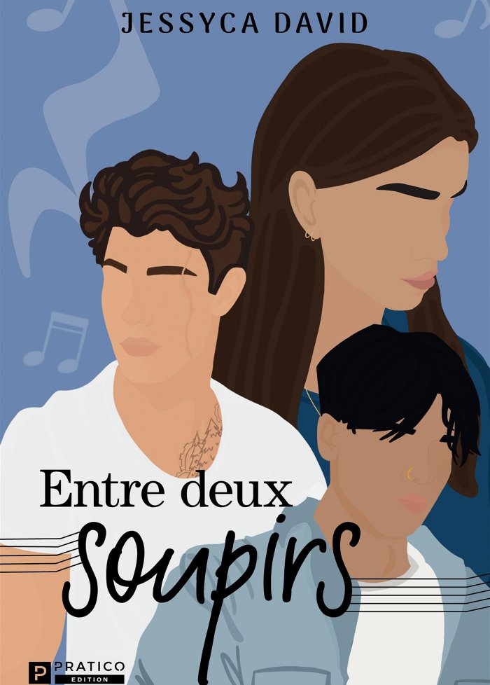 Entre deux soupirs