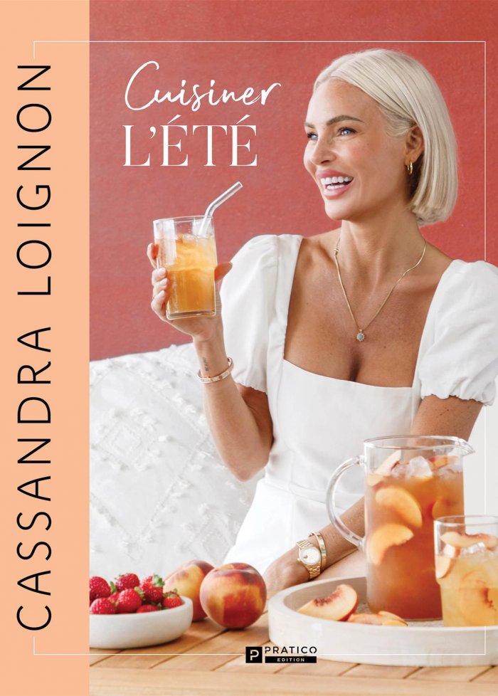 Cuisiner l'&eacute;t&eacute;