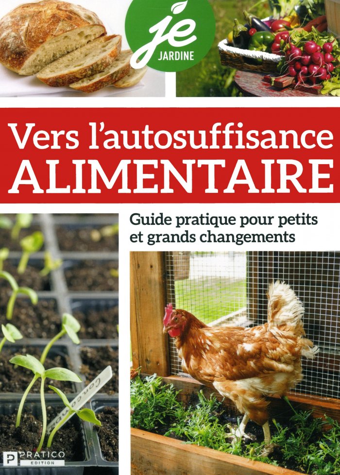 Vers l'autosuffisance alimentaire