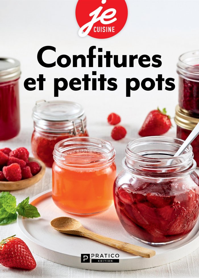Confitures et petits pots