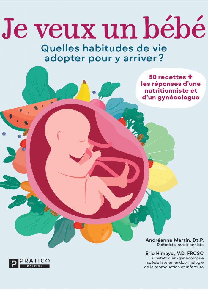 Je veux un b&eacute;b&eacute;!