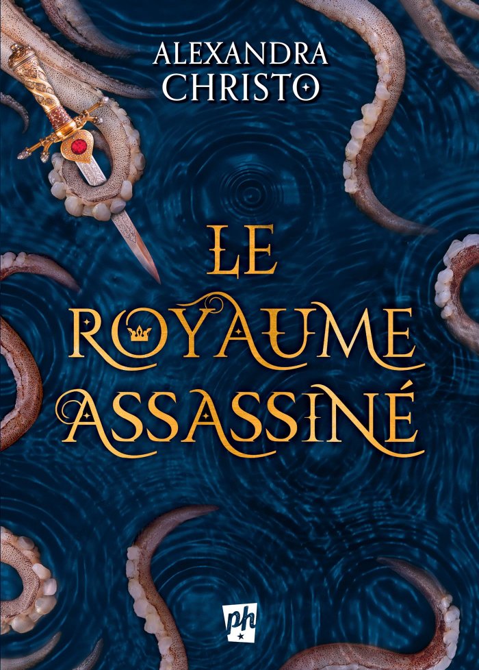 Le royaume assassin&eacute;