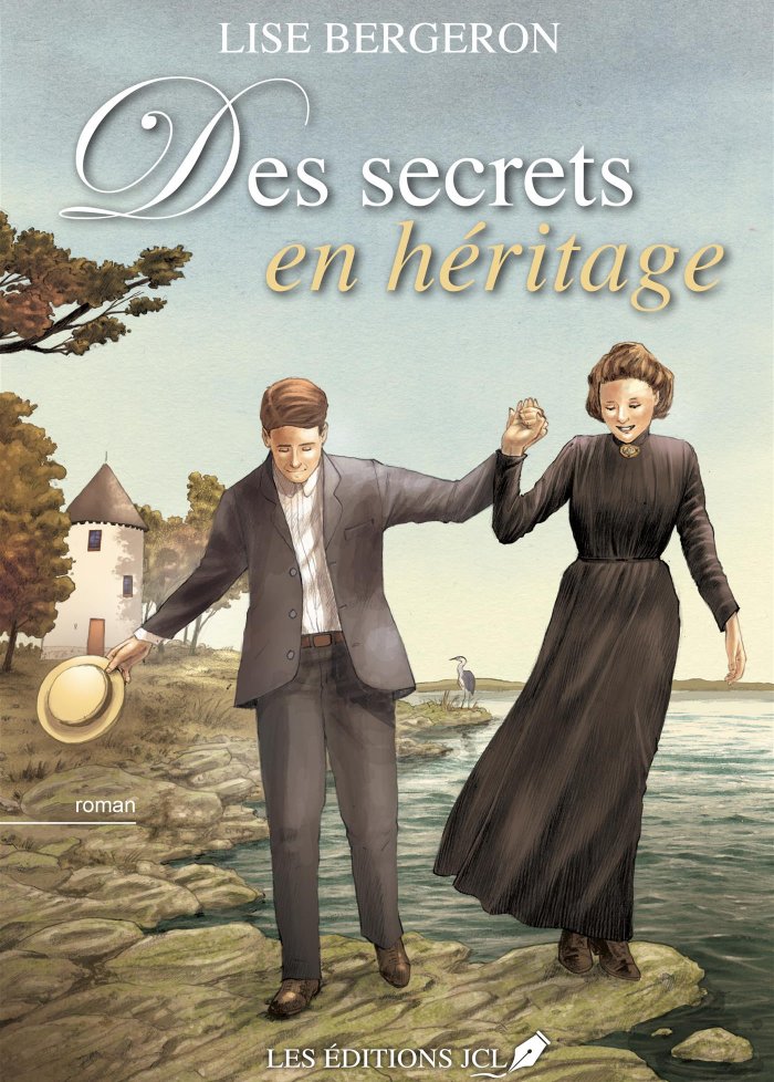 Des secrets en héritage