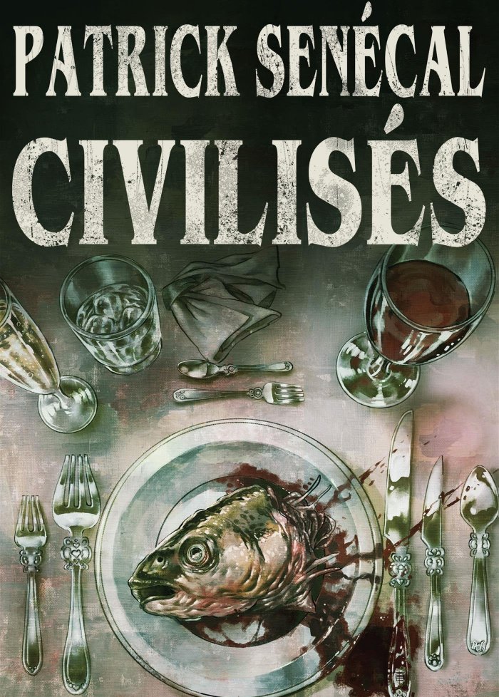 Civilis&eacute;s