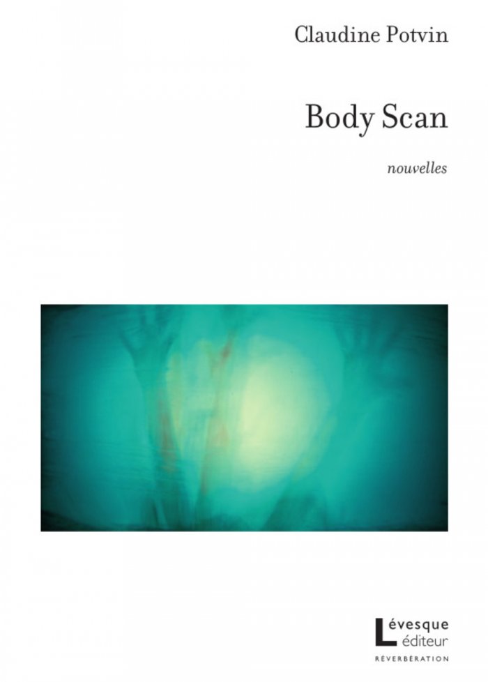 Body Scan : nouvelles