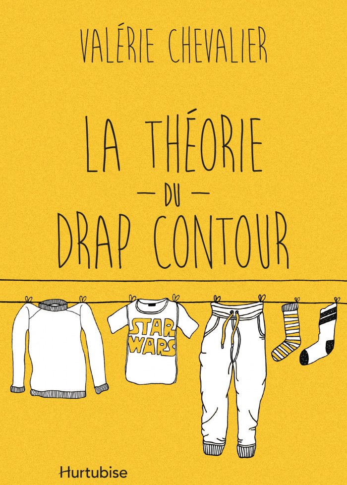 Theorie du drap contour