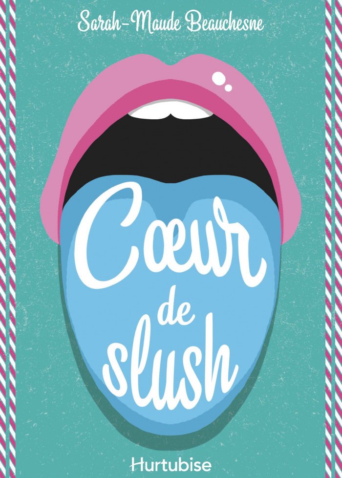 Coeur de slush n ed