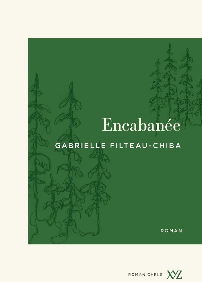 Encaban&eacute;e n. &eacute;d.
