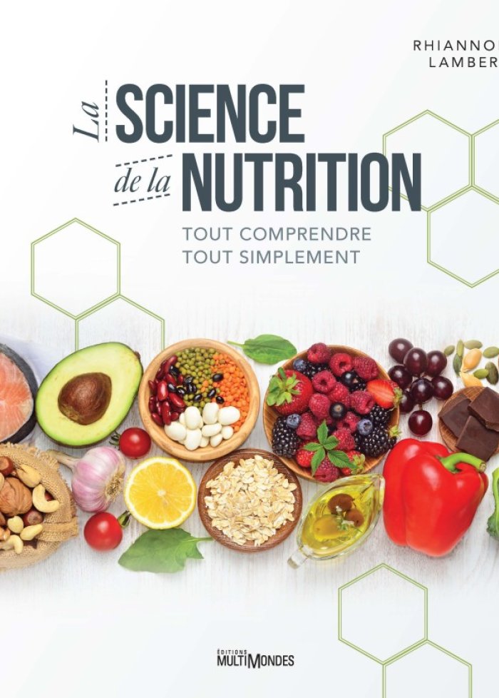 La science de la nutrition