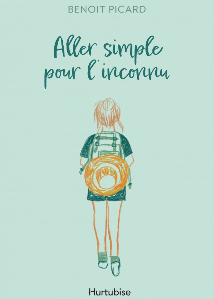 Aller simple pour l'inconnu