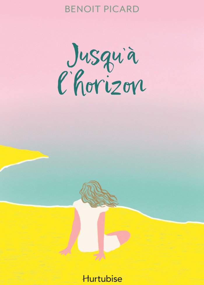 Jusqu'à l'horizon