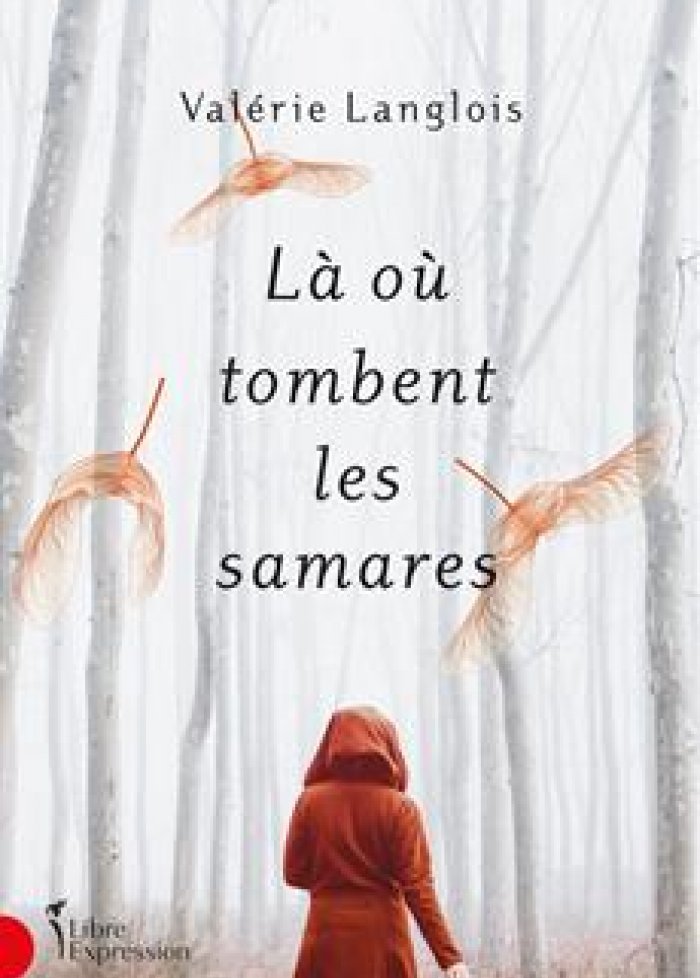 Là où tombent les samares
