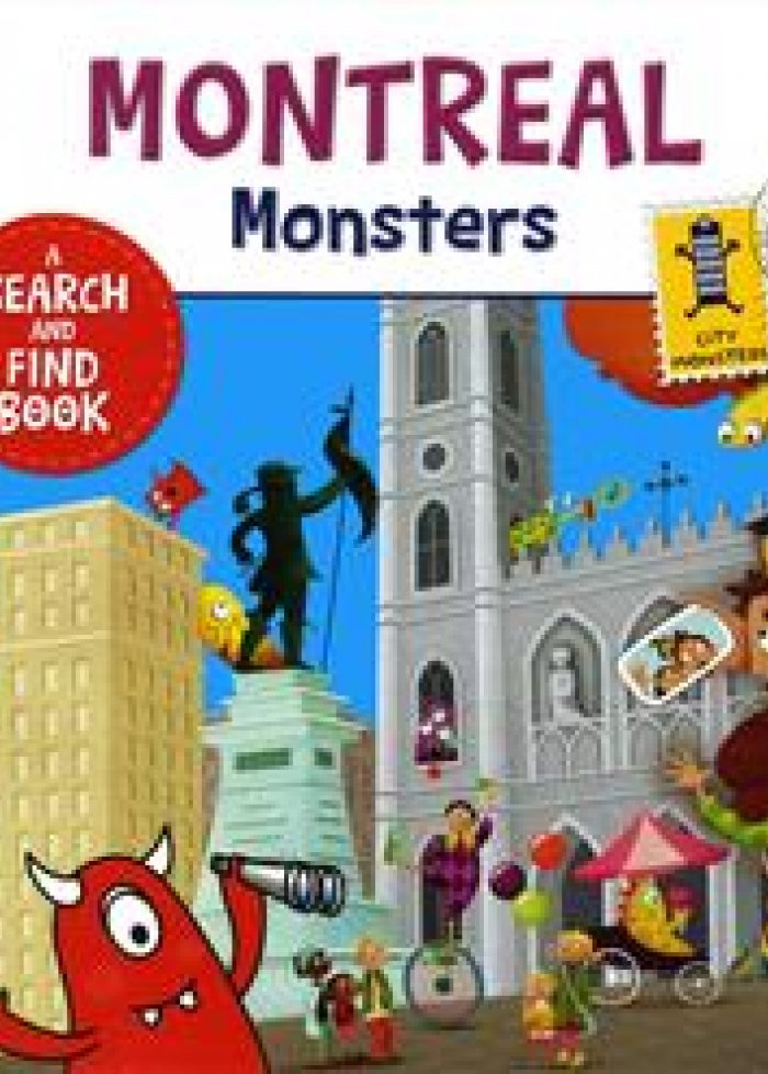 Montreal monsters