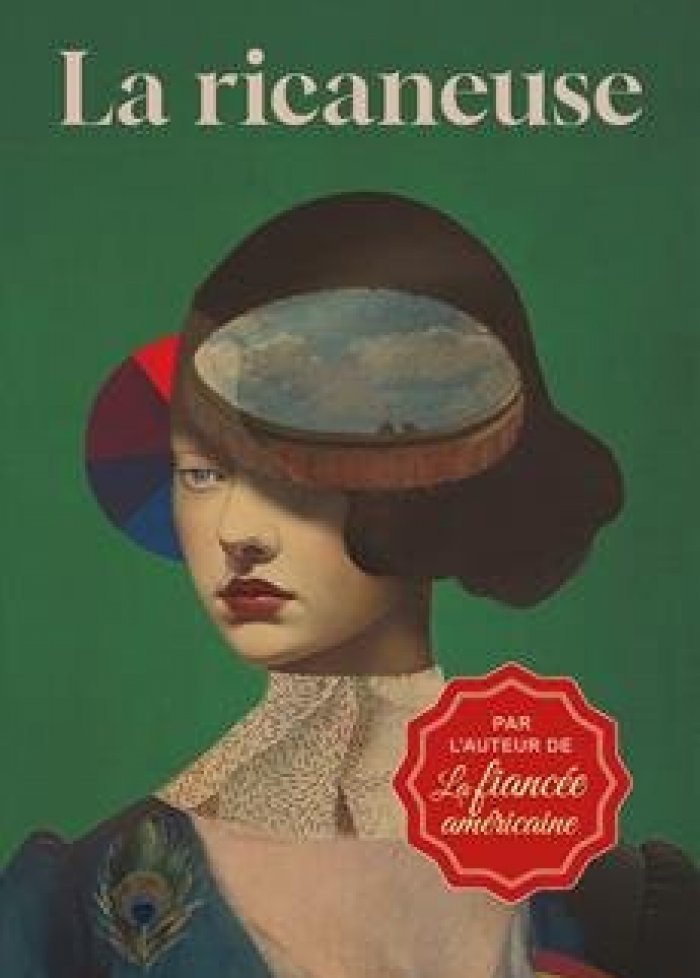 La ricaneuse