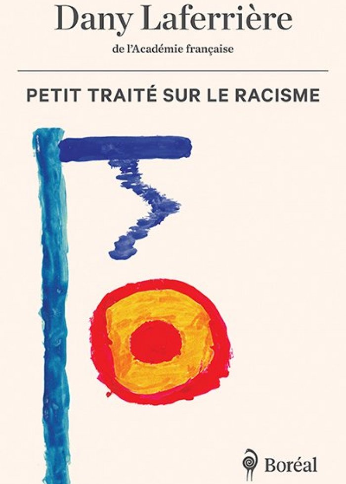 Petit trait&eacute; sur le racisme